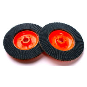 Abrasives Series